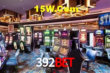 Especiais de Fim de Semana 392bet