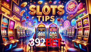 Casino Ao Vivo 392bet