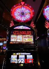 Promoções Sazonais 392bet