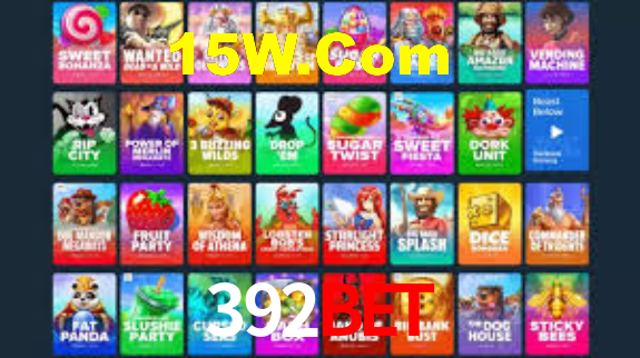 392bet.com