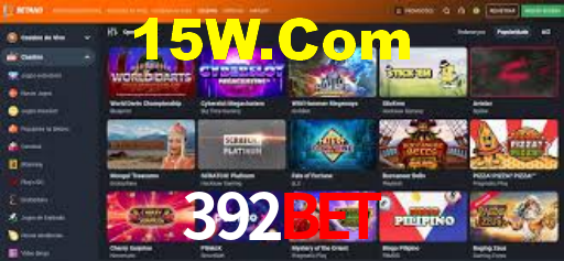 392bet.com
