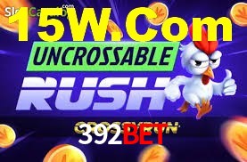 Exclusive Games 392bet