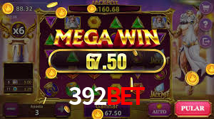Spaceman Game 392bet