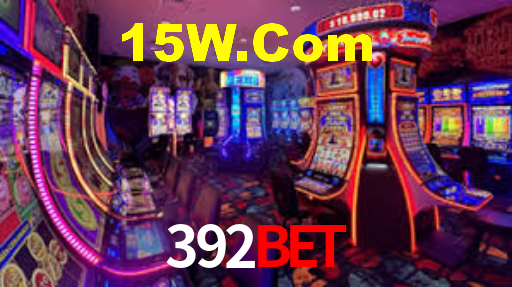 392bet.com