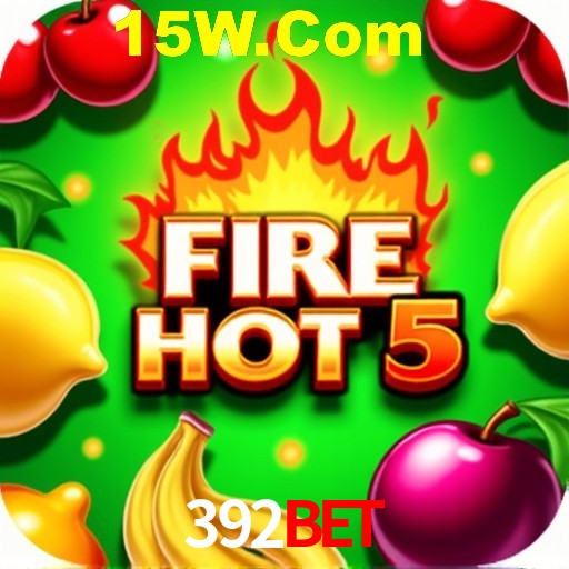 Weekend Specials 392bet