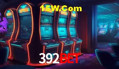 Experiência VIP 392bet