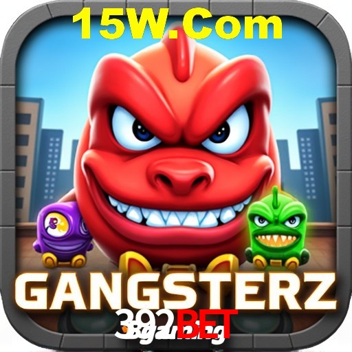 Apostas Esportivas na 392bet: Um Guia Completo