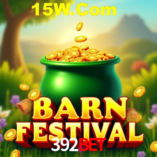 A Popularidade dos Caça-Níqueis no 392bet