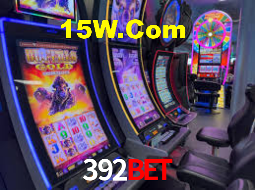 392bet: A Experiência de Casino com Jogos de Mesa ao Vivo