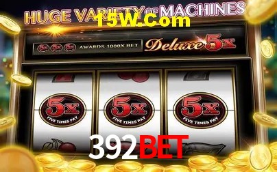 Login Seguro 392bet