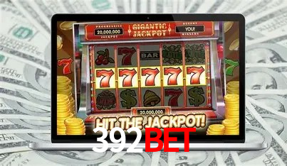 Casino Ao Vivo 392bet