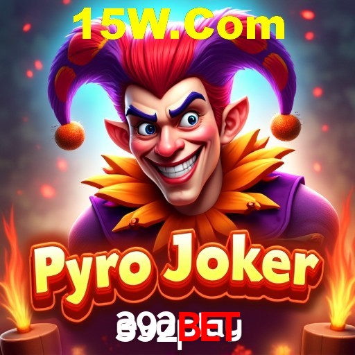 Descubra o Mundo do Cassino Online com 392bet